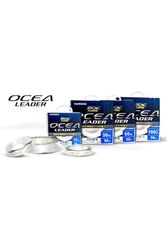 Line Ocea EX Fluoro Leader 50 m 0,628 mm 50 lb helder