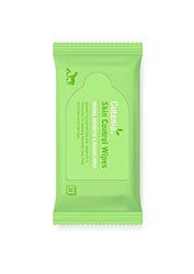 Cutania VN-1026 Skincontrol Wipes Toallitas Dermatológicas