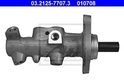 ATE 03.2125-7707.3 Maître-cylindre de frein
