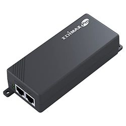 Edimax GP-101IT - Gigabit PoE+ injector IEEE 802.3at