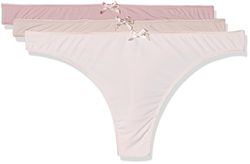 Pretty Polly vrouwen kort (Pack van 3)