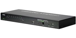 Aten CS1708I KVM Switch (8-polig, PS2, USB)