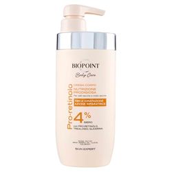 Biopoint Prodigious Nutrition Body Cream, 500 ml