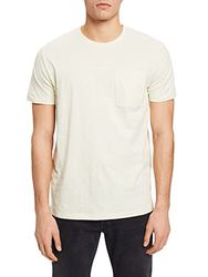 ESPRIT Herr 023EE2K306 t-shirt, 055/ICE, XXL, 055/is, XXL