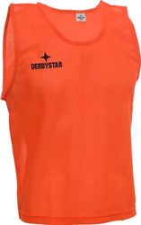 Derbystar Markeringströja – 642001 markeringsskjorta orange junior