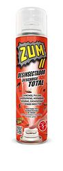 Zum Ii Desinsectador Total Sp - 250 ml