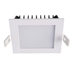 Italux Gobby Moderne Inbouw Downlight LED, 3000K