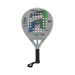 Adutlo Royal Padel RP 790 Whip Poly Raquette de Padel Vert