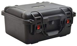 Citronic | Heavy Duty waterdichte apparatuur geval