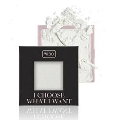 Wibo Shimmer I Choose.. No 2
