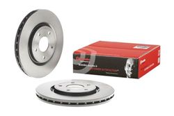 brembo 09.n248.11 disco de travão.