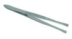 St John Ambulance F12000 Tweezers - 9cm