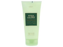 4711 Acqua Colonia Lotion Corps Orange/Basilic 200 ml