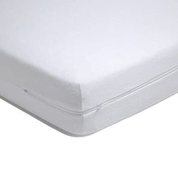Caleffi Mattress Cover Square and Half Jersey - 73616