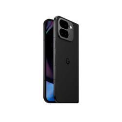 Google Pixel 9 Pro Fold - 5G Smartphone - Dual-SIM - RAM 16 GB / Interner Speicher 256 GB - OLED-Display - 8" - 8" - 2152 x 2076 Pixel 2152 x 2076 Pixel (120 Hz) - Triple-Kamera 48 MP, 10,5 MP, 10,8 MP - 2x front cameras 10 MP, 10 MP - Obsidian