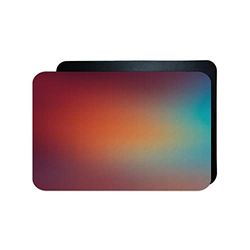 Bonamaison, Rectangle Digital Printed Gaming Mouse Pad for Gamers, Non-Slip Base, for Office and Home, Single Player Games S, Size: 45 x 30 cm