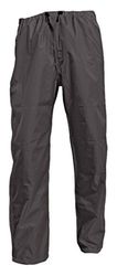 ALTUS Imperm, Pantaloni Impermeabili Uomo, Grigio, L