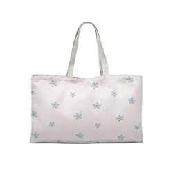 Bonamaison TRGCTB113662X4742 Carry-On Luggage, Canvas, Multicolor