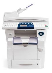 Xerox 8560Mfpm_Adm Pagepack