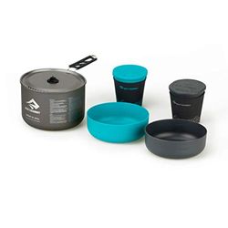 Set cocina ALPHA 2.1