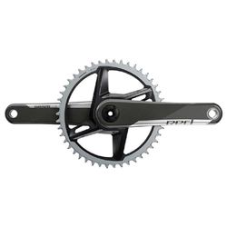 SRAM Corporation Europe X01 Eagle Boost kettingwielset, zwart, 50z