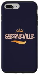 Streetwear Guerneville California Custodia per iPhone 7 Plus/8 Plus