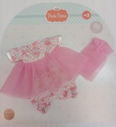 Paola Reina Anita kläder 36 cm
