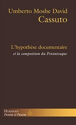 L'hypothèse documentaire