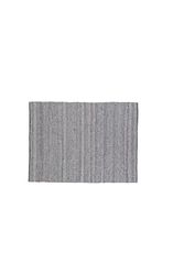 Ganga Wool Carpet - 240 * 170cm - Grijs