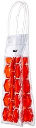 ibili 4-Sided Bottle Cooler Bag, 25 x 10 cm