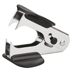 Grafoplas REMOVER 810 SECURITY CLIP TYPE CLIP FOR 24/6 STAPLES
