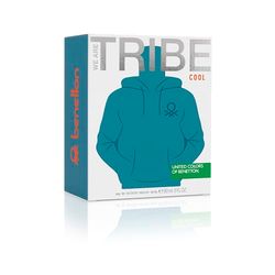United Colors We are Tribe Cool Eau de Toilette 90 ml
