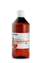 Rosa olja HIP 500 ml.