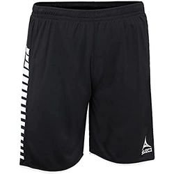SELECT Player Shorts Argentina I Noir I x-large