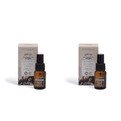 PhytorelaxLaboratories Olio Barba - 30 ml (Confezione da 2)