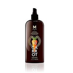 MEDITERRANEO Filtro Solar Corporal 1 Unidad 200 ml