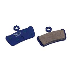 BBB - Plaquettes de Freins à Disques DiscStop Avid-SRAM XO Trail - BBS-39