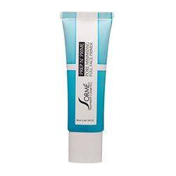 Prep N Prime Full Face Primer -78 Sorme Cosmetics for Women 1.18 oz Primer