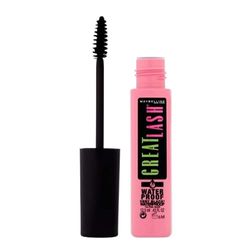 Maybelline Mascara Great Lash WTP Very Black 12.5ml