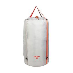 Tatonka Sacco a Compressione 30 L, Borsa portaoggetti Unisex, Grigio, Ø 30 x 55 cm