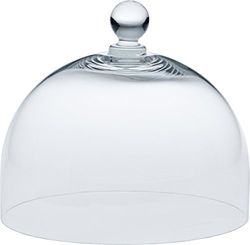 RBV Birkmann, 441446 - sino de vidro, diâmetro de 22 cm, vidro, cinzento