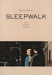 Sleepwalk: and other stories