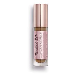 Makeup Revolution, Corrector Conceal & Define, C13.5, 4ml