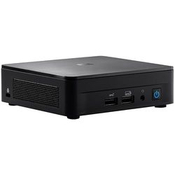 INTEL - NUC Wall Street Canyon NUC12WSKV7 Barebone L6 Inget snöre