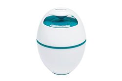 Bestway 58700-6 Cassa acustica galleggiante con luci LED 12,6x12,6x16,8