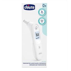 Chicco Termometr na podczerwień, biały