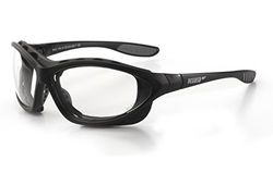 PEGASO 156.01 - Gafas proteccion gama ANTI-IMPACT modelo IMAX Lente PC Incolora Antivaho