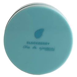 GIO - LIP BALM JAR FRUIT 06 BLACKBERRY