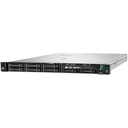 HPE ProLiant DL360 Gen10 Plus Network Choice - Server - 1U - 2-weg - 1 x Xeon Silver 4314/2.4 GHz - RAM 32 GB - SATA/SAS/NVMe - hot-swap (verwisselbaar zonder uitschakelen) 2.5"" st