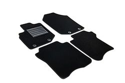 MTM SP-4232 Tapetes personalizados em veludo para jazz 2012-2014